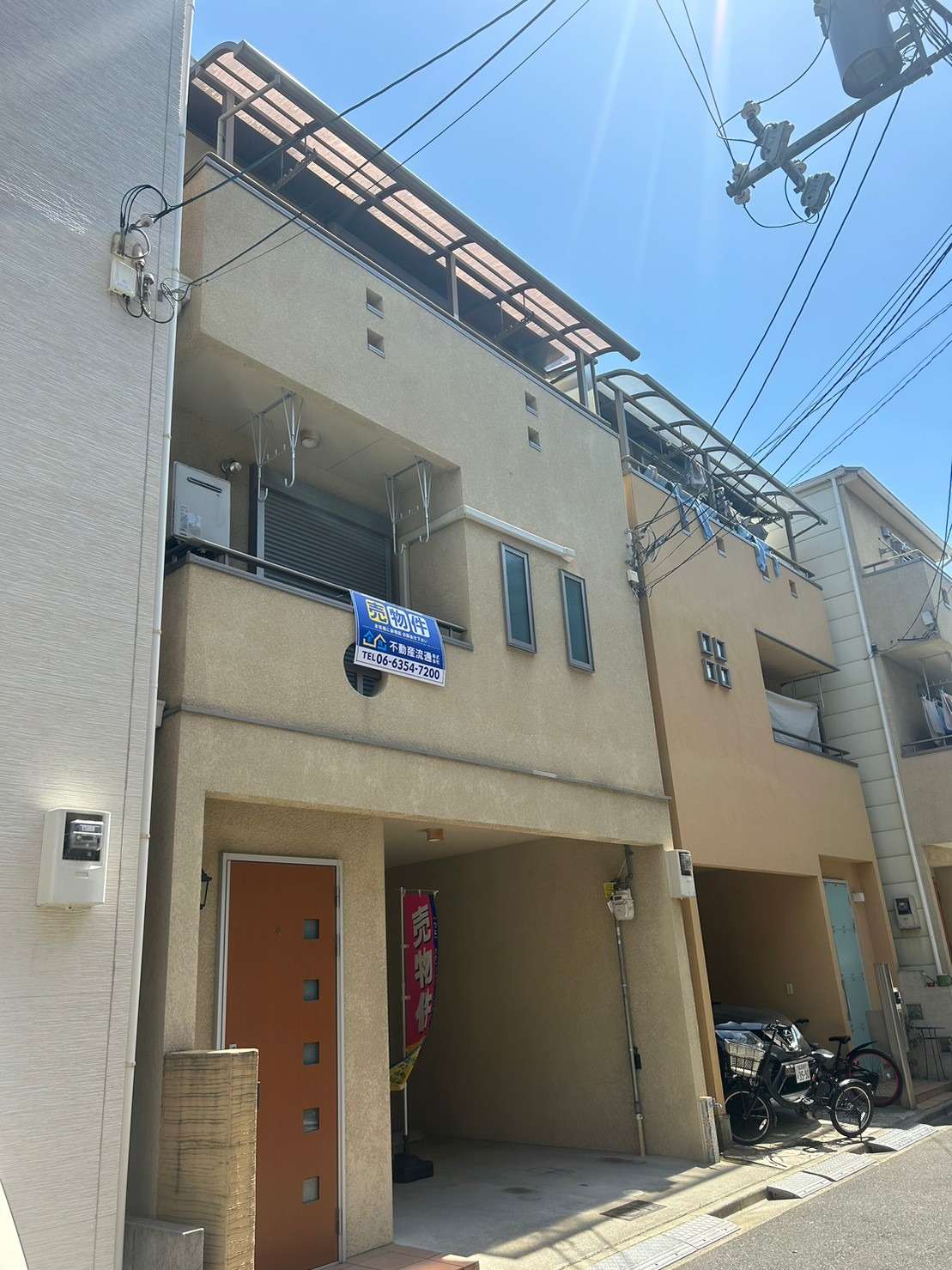 【中古】城東区諏訪3丁目の一戸建 | ブログ | 東大阪市の不動産売却なら株式会社ユー・コーポレーション