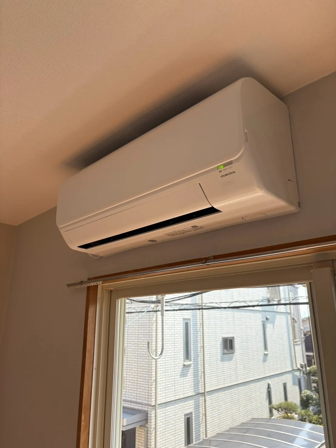 エアコン