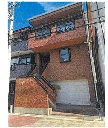 【中古戸建】東淀川区瑞光【価格変更！】