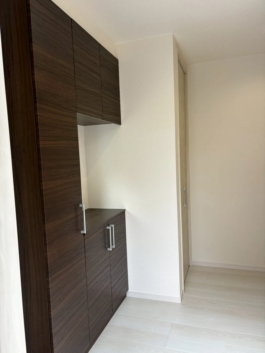 シューズクローゼット