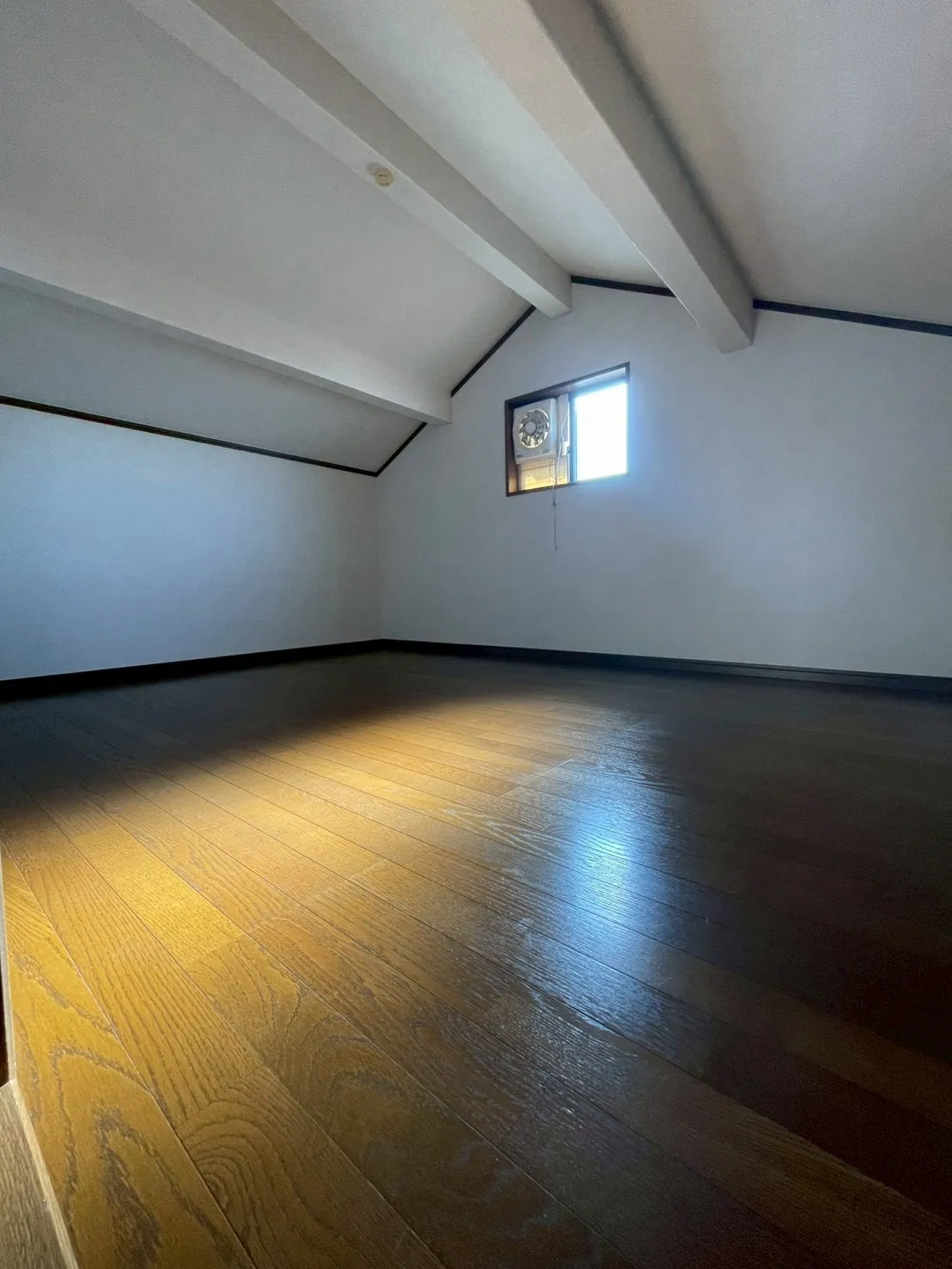 今一番ご覧いただきたい物件のリフォームが完成しました！！